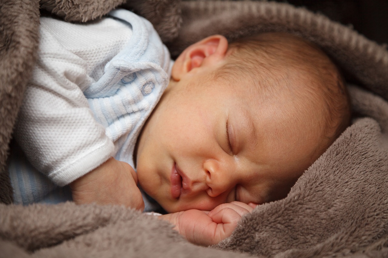 Baby Proofing Your Home – A Room-by-Room Guide